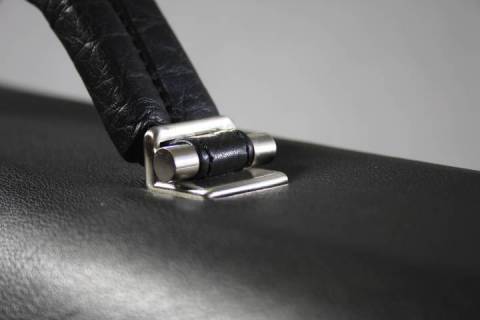 Damen - Plevier Leder - Aktentaschen 454 - Bild: A5