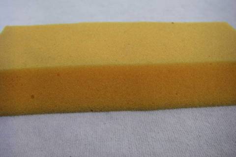 Polstermaterial - Polsterbedarf - Schaumstoffe - Bild: A1