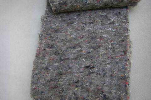 Polstermaterial - Polsterbedarf - Schaumstoffe - Bild: A6