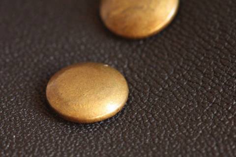 Polsternaegel - Ziernaegel - Moebelnaegel 101 - Bild: A1