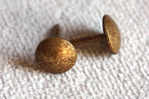 Polsternaegel - Ziernaegel - Moebelnaegel 102 - Bild: A2