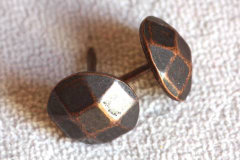 Polsternaegel - Ziernaegel - Moebelnaegel 205 - Bild: A2