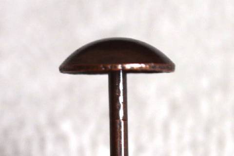 Polsternaegel - Ziernaegel - Moebelnaegel 104 - Bild: A3