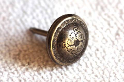 Polsternaegel - Moebelnaegel - Ziernaegel 326 - Bild: A1