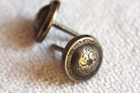 Polsternaegel - Moebelnaegel - Ziernaegel 326 - Bild: A2