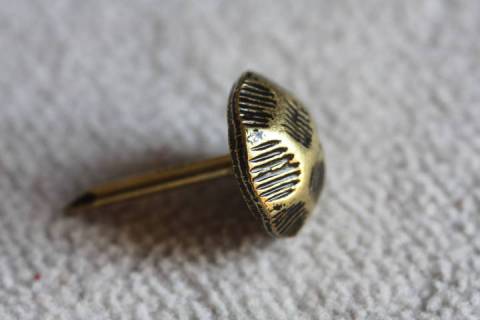 Polsternaegel - Ziernaegel - Moebelnaegel P-337 - Bild: A1