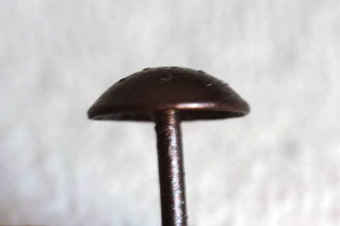 Polsternaegel - Moebelnaegel - Ziernaegel P-338-2 - Bild: A2