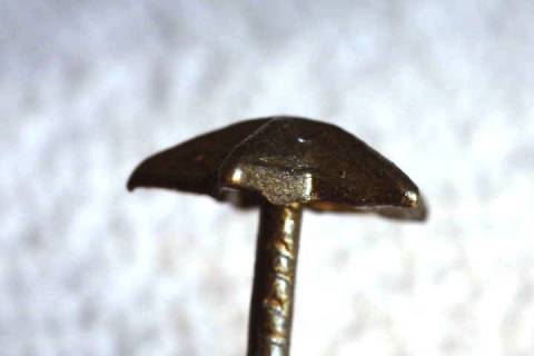 Polsternaegel - Ziernaegel - Moebelnaegel P-338-A2 - Bild: A2