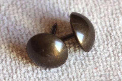 Polsternaegel - Ziernaegel - Moebelnaegel  97 - Bild: A2