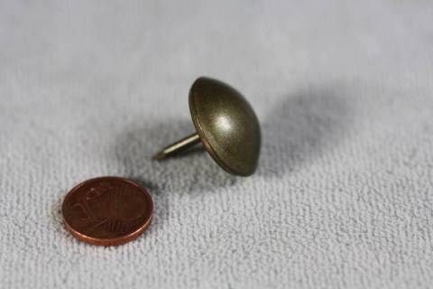 Polsternaegel - Moebelnaegel - Ziernaegel 328 - Bild: A2