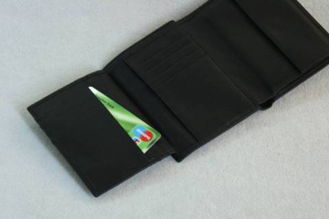 Olbrish b - Portemonnaie 61001 - Bild: A24