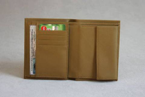 Olbrish b - Portemonnaie 61001 - Bild: A25