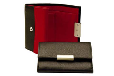 Olbrish b - Portemonnaies - Geldboersen - Damenb&ouml;rsen