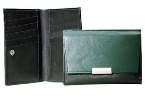 Damenportemonnaies - Damenlederboersen 62002