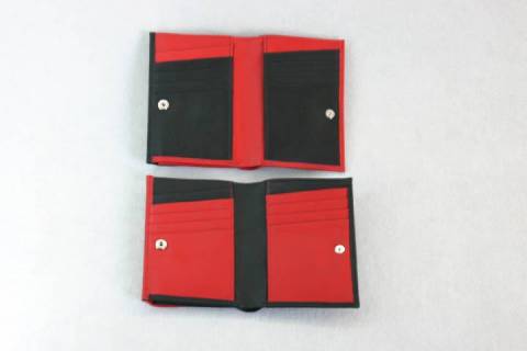 Damenportemonnaies - Damenlederboersen 62002 - Bild: A5