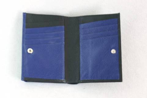 Damenportemonnaies - Damenlederboersen 62002 - Bild: A6