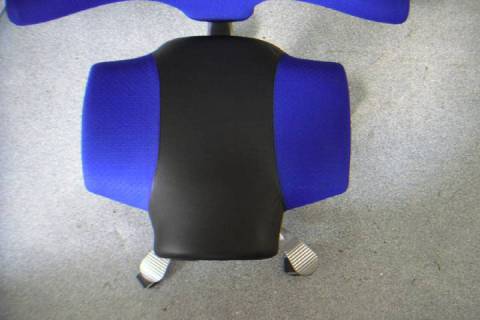 Praxis - Stuhl - Reparaturen - Bild: A-2