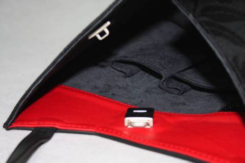 Olbrish b - Kimono - Auszeichnung f&uuml;r gutes Design - Bild: A3