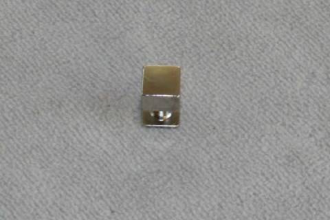 10 Schraubkopf - Quadrat 340 - Bild: A6