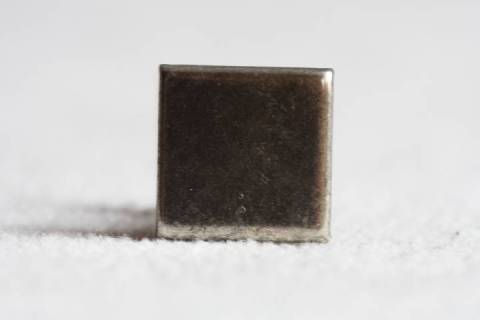 Ledernieten - Quadrathohlnieten - Zierelemente 213