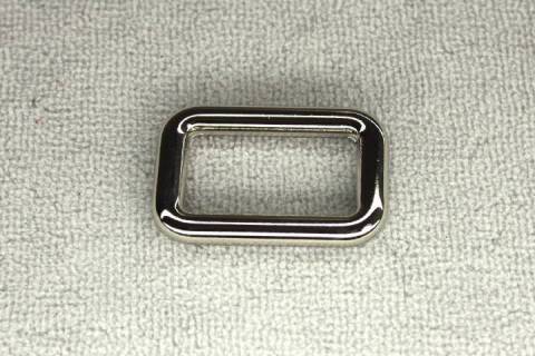 Rechteckring - Massiv - 25 mm 237