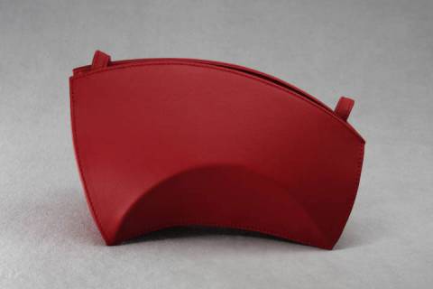 Lederhandtaschen Highway - Olbrish b - Bild: A3