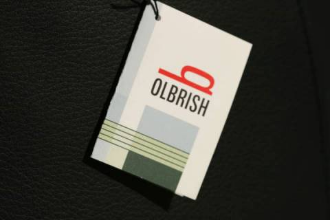 Olbrish b - Kimono - Bild: A1