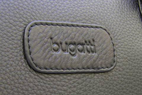 Leder - Reisetaschen - Bugatti - Bild: A1