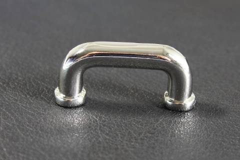 Riemenhalter 20 mm - 000 Nickel