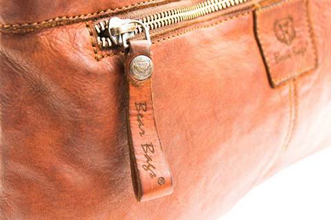 Naturlederhandtasche 5330 - Bild: a2