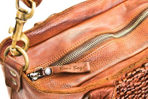 Naturlederhandtasche 5331 - Bild: a1