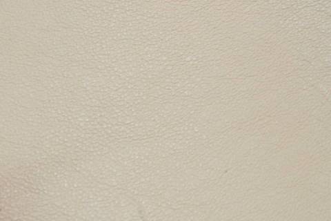 M&ouml;belleder - Palermo - Bild: Lederfarbe-Beige_1