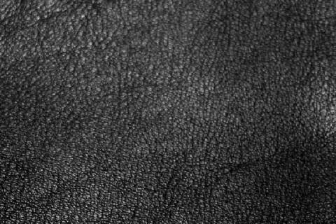 M&ouml;belleder - Palermo - Bild: Lederfarbe-Schwarz_7