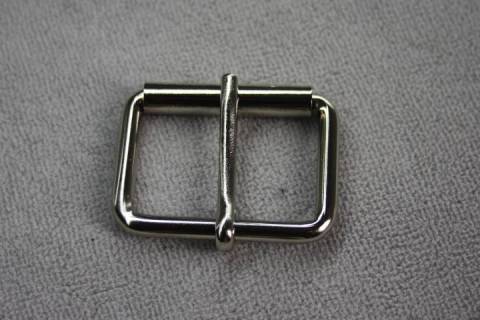 10 Rollschnallen - Rucksackschnallen - 35 mm 226