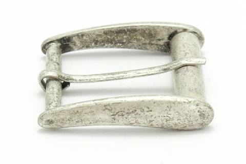 Rollschnallen Antik 40 mm 047-N1