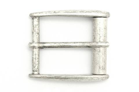 Rollschnallen Antik 40 mm 047-N1 - Bild: A1