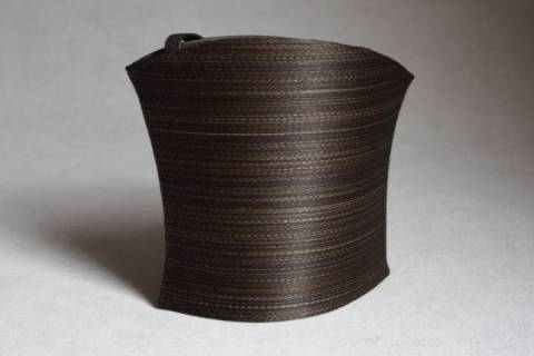 Rosshaar - Leder Handtaschen Venus