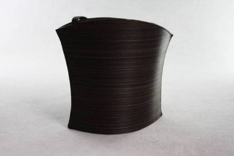 Rosshaar - Leder Handtaschen Venus - Bild: A2