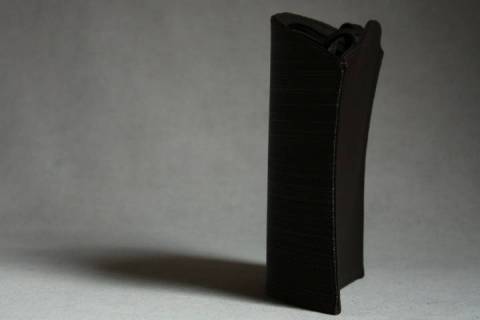 Rosshaar - Leder Handtaschen Venus - Bild: A3