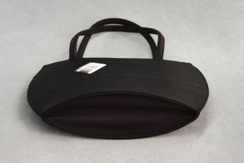 Leder - Ro&szlig;haar - Tasche Canadin  - Bild: A3