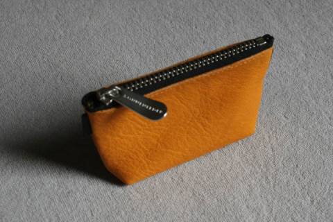 Sonnenleder - Schl&uuml;sseletui - Rossini - Bild: A10