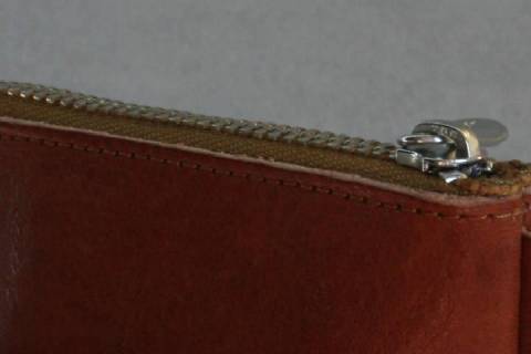 Sonnenleder - Schl&uuml;sseletui - Rossini - Bild: A6