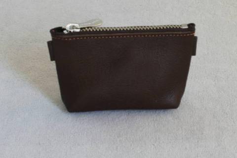 Sonnenleder - Schl&uuml;sseletui - Rossini - Bild: A7