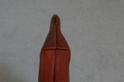 Sonnenleder - Schl&uuml;sseletui - Rossini - Bild: A9