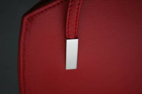 Olbrish b - Damenledertaschen Lotus 21808 - Bild: A4