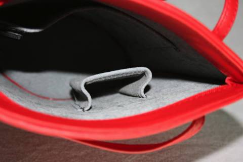 Olbrish b - Damenledertaschen Lotus 21808 - Bild: A6