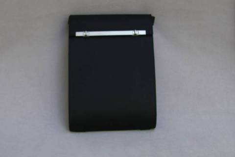 Olbrish b - Lederrucksack - Aktenrucksack