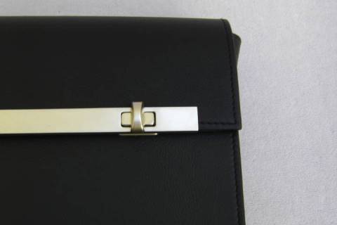 Olbrish b - Lederrucksack - Aktenrucksack - Bild: A1