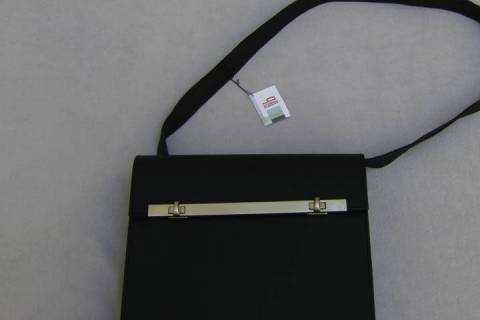 Olbrish b - Lederrucksack - Aktenrucksack - Bild: A2