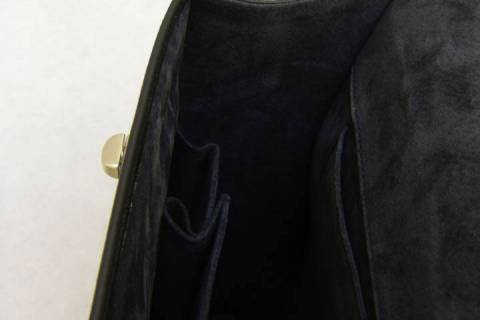 Olbrish b - Lederrucksack - Aktenrucksack - Bild: A8